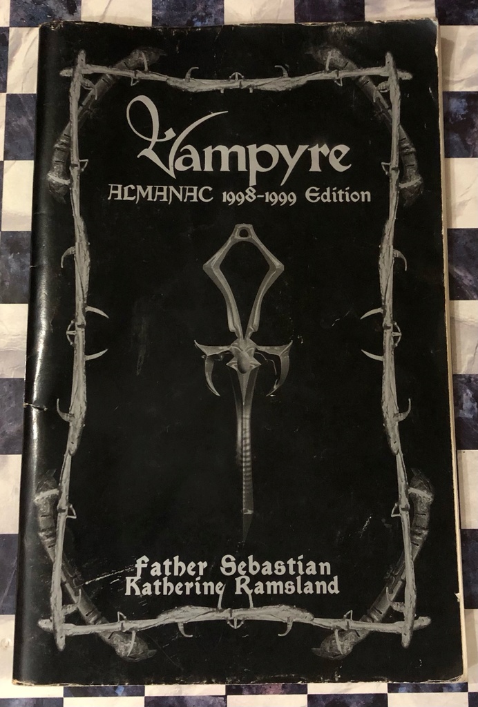 The Vampyre's Almanac Image122